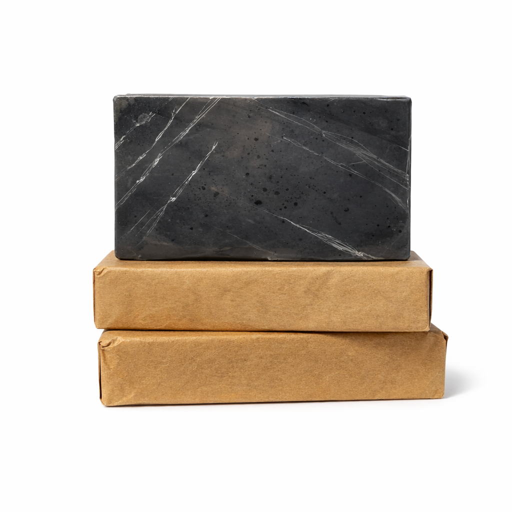 Charcoal Soap 100g