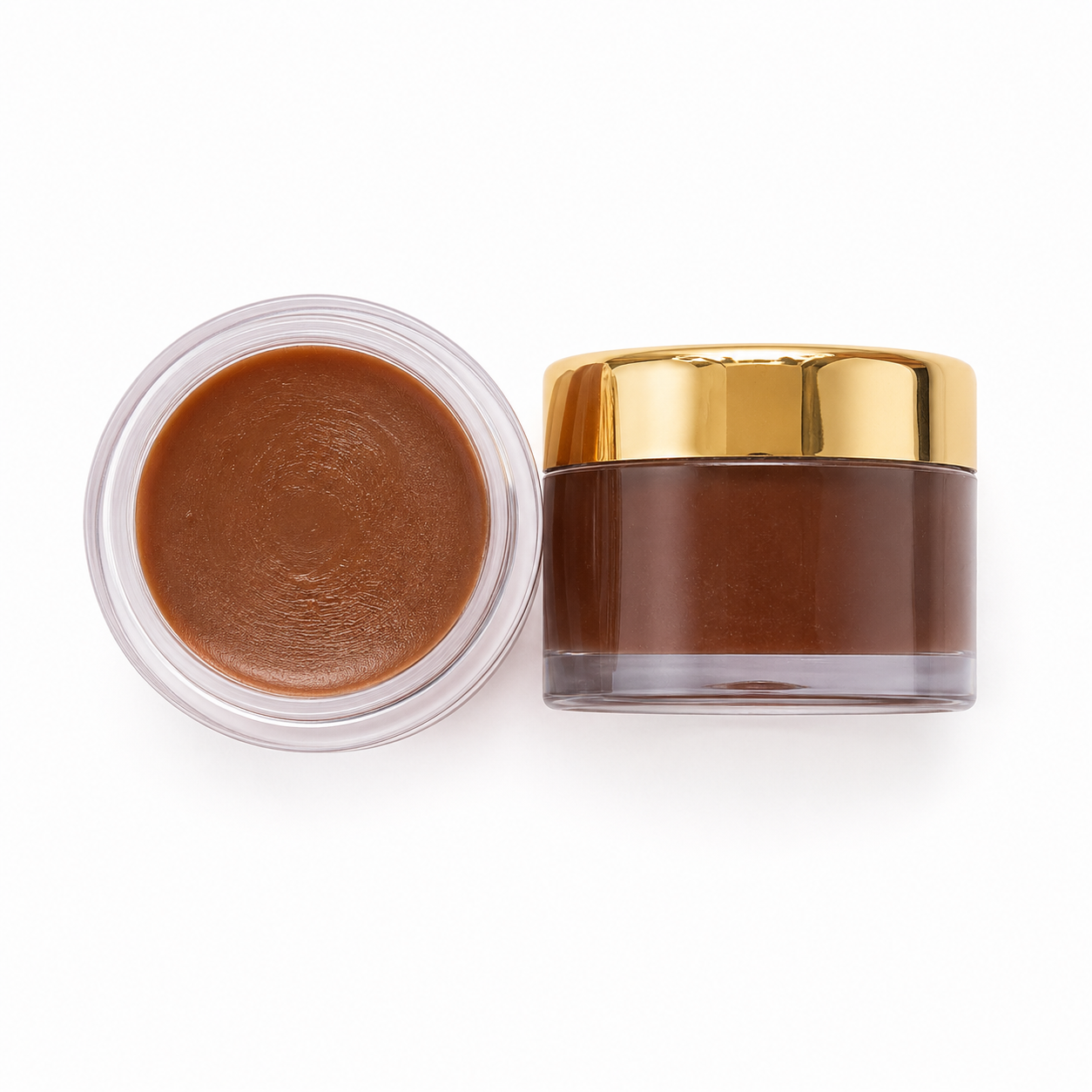Chocolate Lip Balm 15g